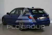 2022 BMW 330