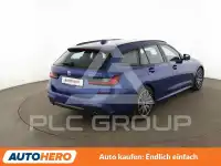 2022 BMW 330