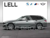 2022 BMW 330