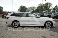 2022 BMW 330