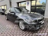 2022 BMW 330