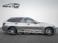 2022 BMW 330