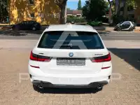 2022 BMW 330