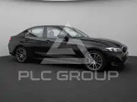 2022 BMW 330