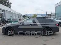 2022 BMW 330
