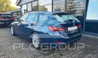 2022 BMW 330