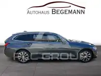 2022 BMW 330