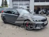 2022 BMW 330