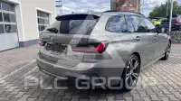 2022 BMW 330