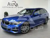 2022 BMW 330