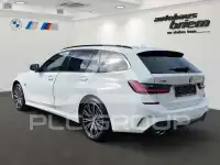 2022 BMW 330