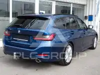 2022 BMW 330