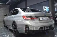 2022 BMW 330