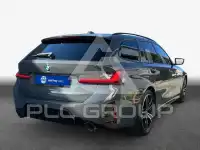 2022 BMW 330