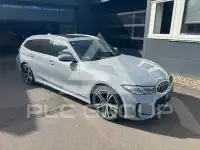 2022 BMW 330