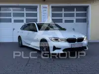 2022 BMW 330
