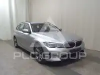 2021 BMW 330