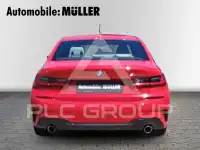 2022 BMW 330