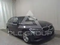 2022 BMW 330