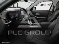 2022 BMW 330
