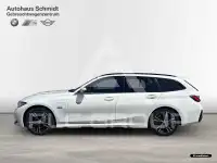 2022 BMW 330