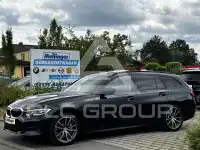 2022 BMW 330