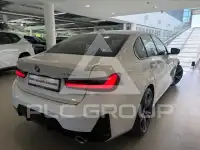 2022 BMW 330