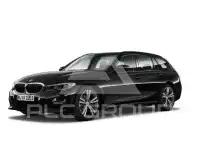 2022 BMW 330