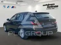 2022 BMW 330