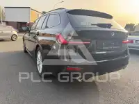 2022 BMW 330