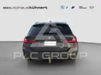 2022 BMW 330