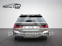 2022 BMW 330