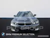 2022 BMW 330