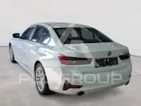 2022 BMW 330