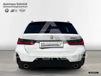 2022 BMW 330