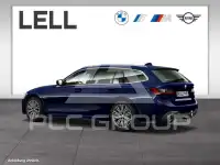 2022 BMW 330