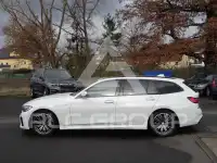 2022 BMW 330