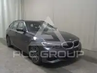 2022 BMW 330