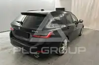 2022 BMW 330