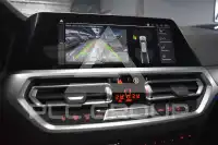 2022 BMW 330