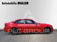 2022 BMW 330