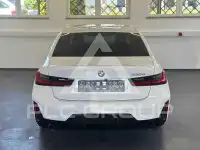 2022 BMW 330