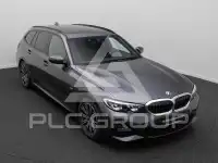 2022 BMW 330