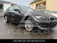 2022 BMW 330