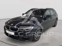 2022 BMW 330