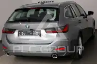 2022 BMW 330