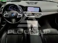 2022 BMW 330
