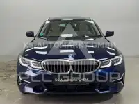 2022 BMW 330