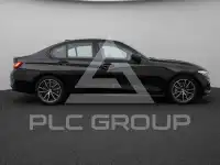 2022 BMW 330