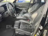 2022 BMW 330